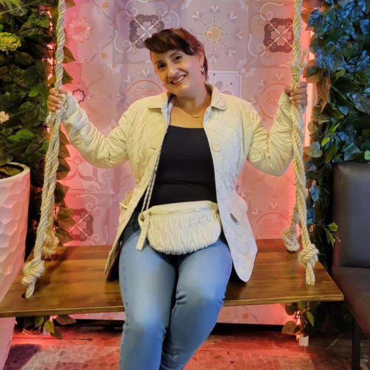 Luisa Barrezueta