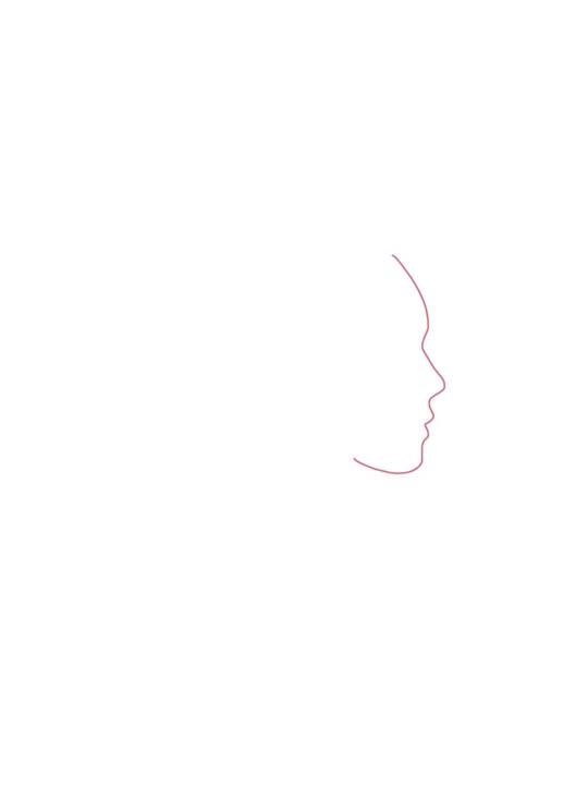 A E