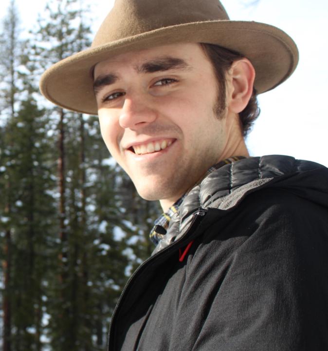 Brennan Sutey