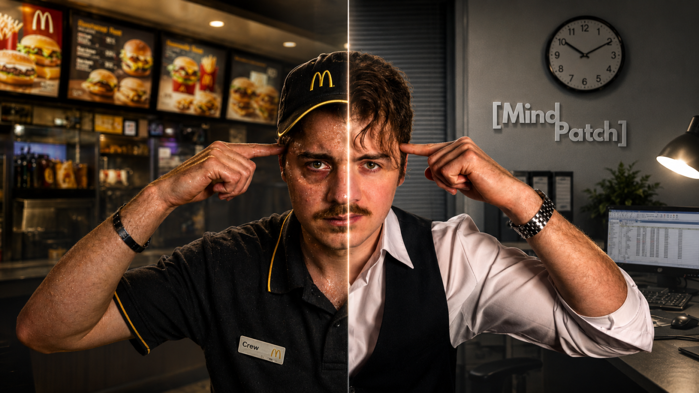 Mind patch