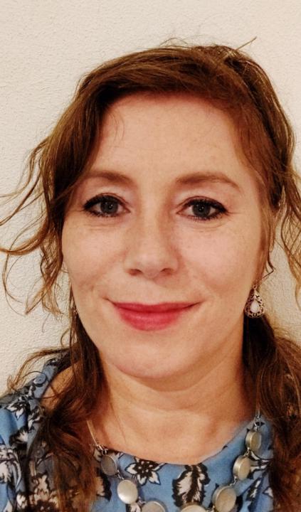 Sunny Morrison-Rijnaarts