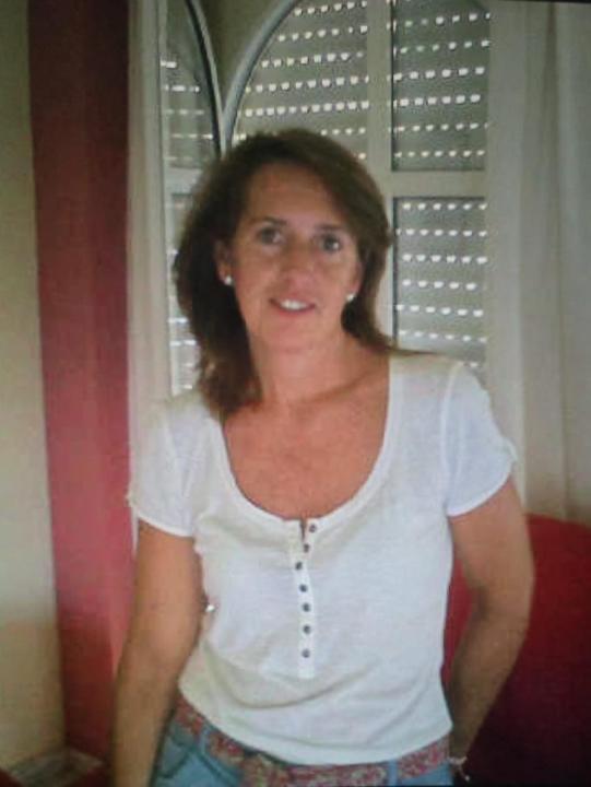 María del Mar Pedrajas Hernández