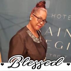 Simone Scott