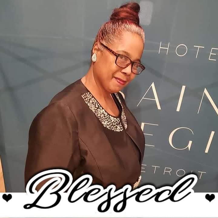 Simone Scott