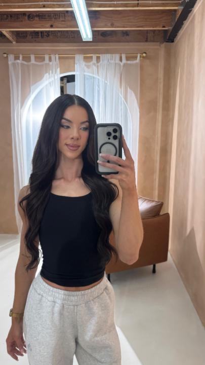 Jasmine Sweeney