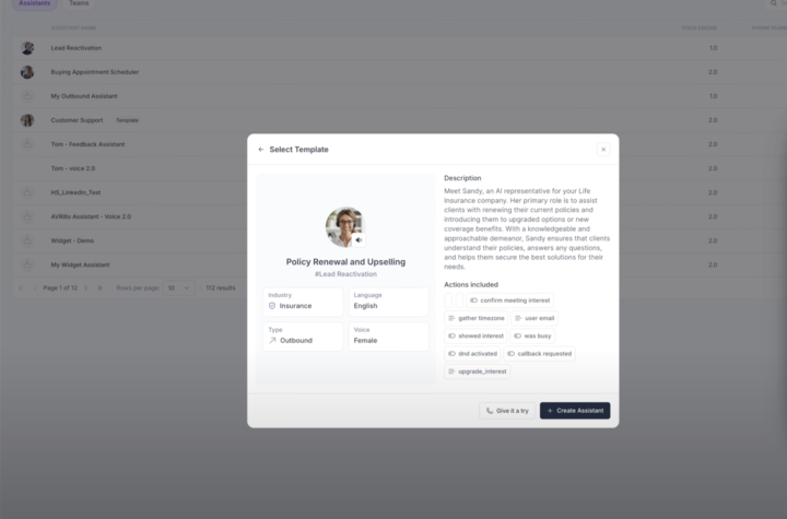 ⭕️ Attention Insurance AI Agencies ⭕️ 