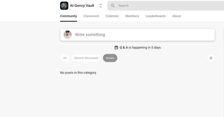 Report Any Synthflow Issues Here 👇