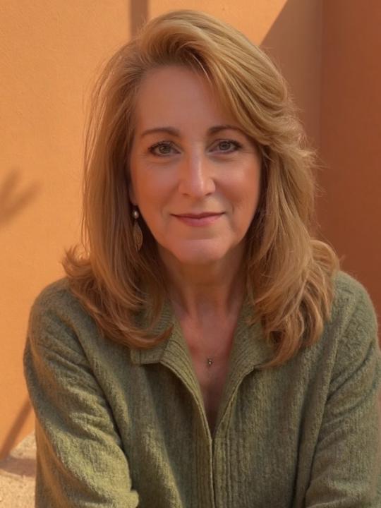 Jeanne Riley