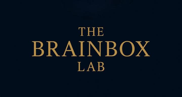 The BrainBox Lab
