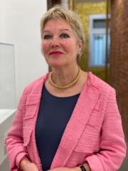 Ulrike Dr. Köhler- Mignon