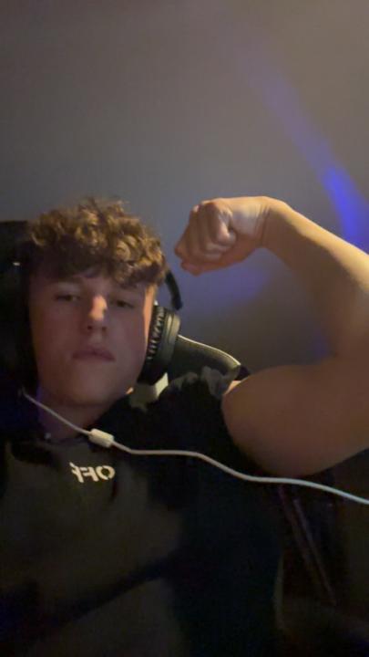 Oskar Styga