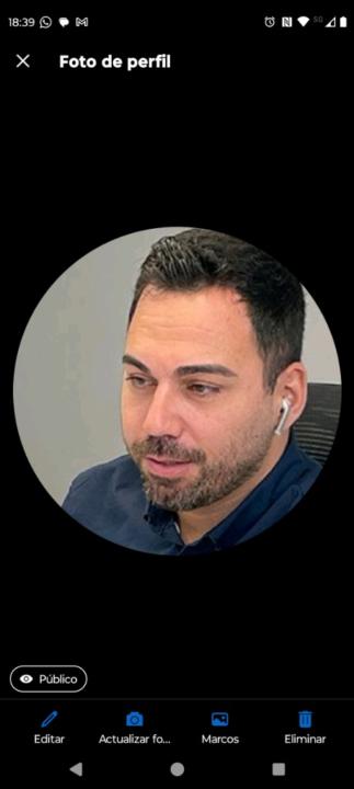 Moisés Pérez Quintana