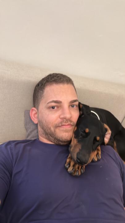 Leandro Oliveira