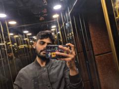 Abhinav Khanna