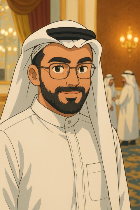 Mazen Noujoom