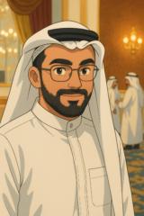 Mazen Noujoom