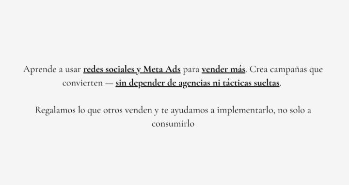 BML lead system (FREE)