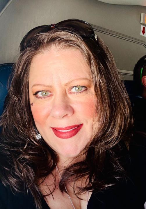 Cindi Oakes