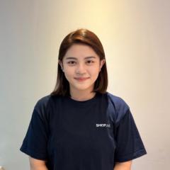 Maggie Lin
