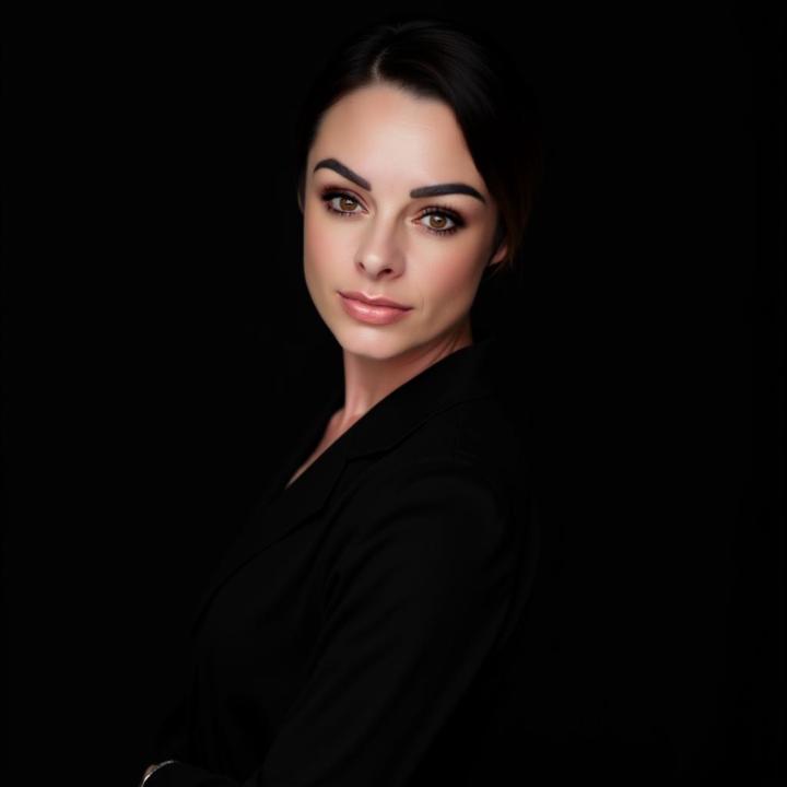 Michelle Bartlett-Harris