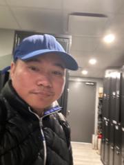 Nathaniel Selerio