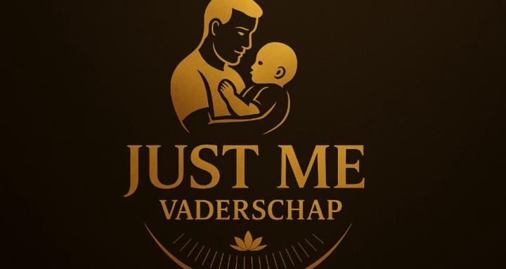 Just Me - Vaderschap