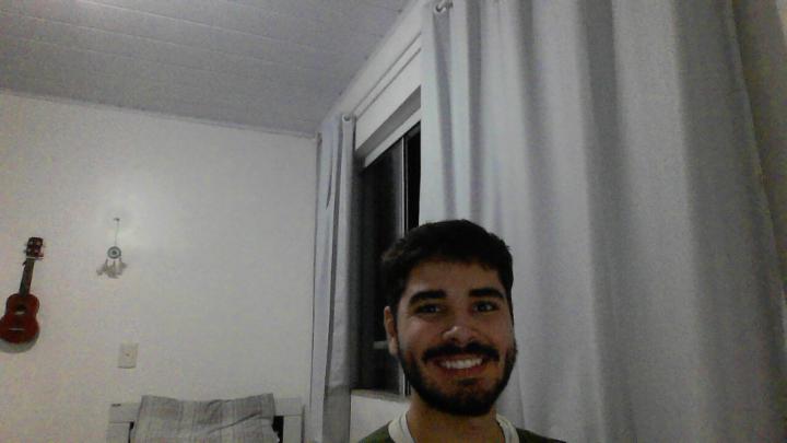 Victor Souza