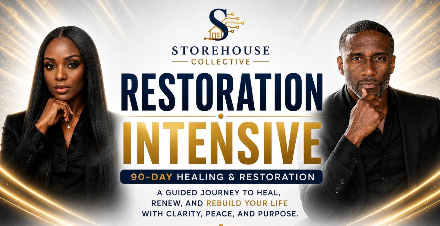 The Restoration Intensive