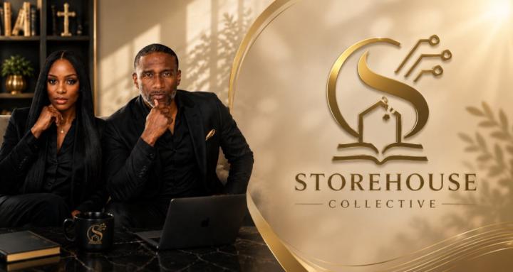 Storehouse Collective