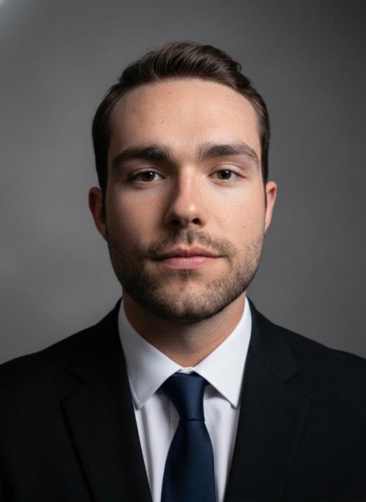 Hansen Baur