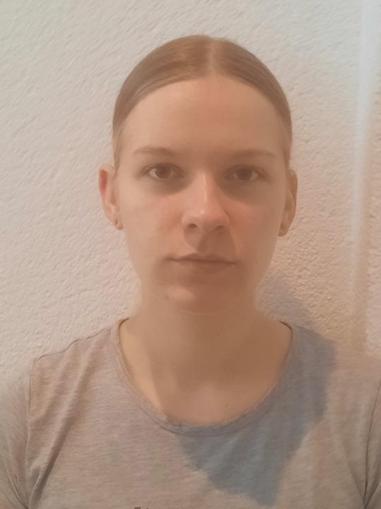 Helen Kohlhepp