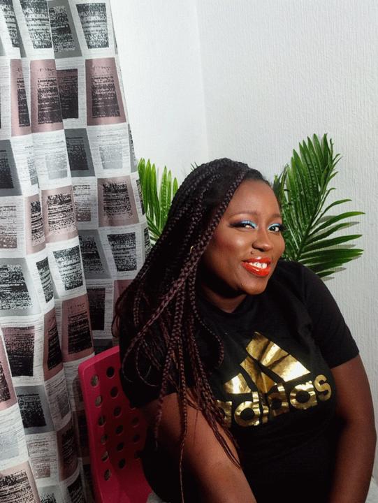 Idara Otete