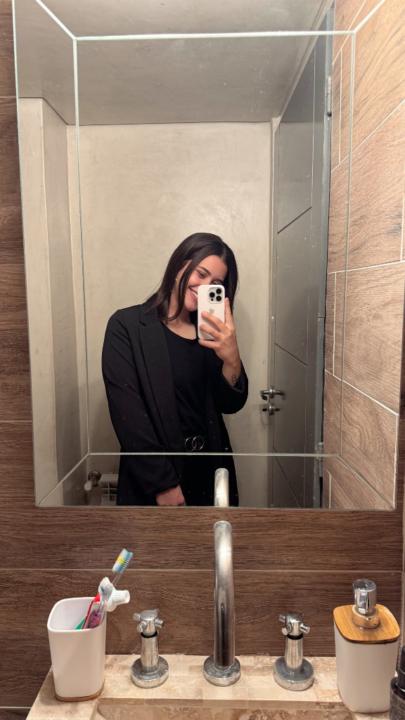 Catalina Perez Di Chenna