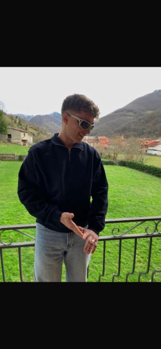 Marcos Bernardo