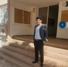 Ahmed FAdili