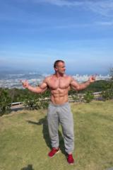Vitaly Skorodumov