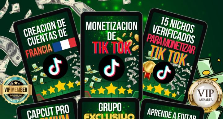 monetizadores expertos