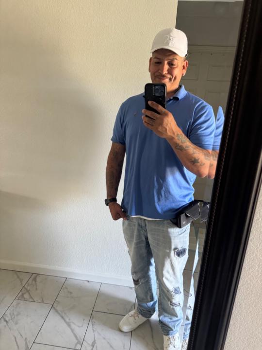 Alex Greater