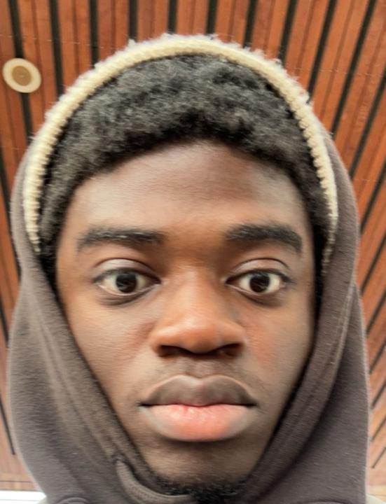 Junior Ondzie