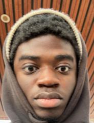 Junior Ondzie