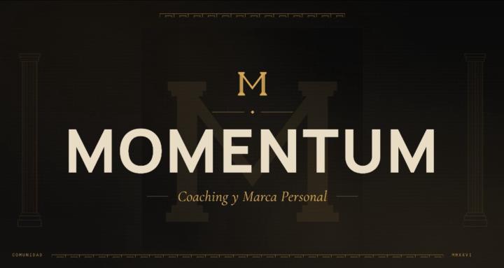 MOMENTUM | Coaching y MP 