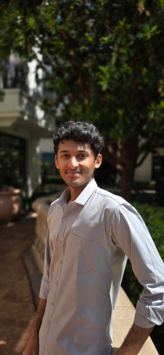 Rama Krishna Pudota