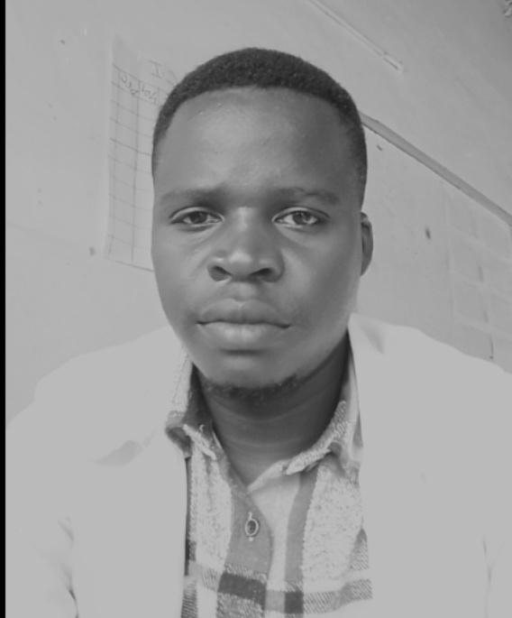 Davie Mukuka