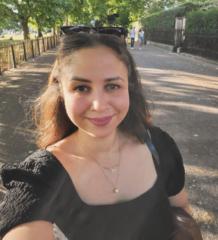 Zeina Aljaar