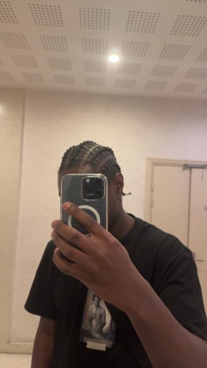Warren Nkunku