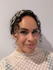 Rebecca Candlish