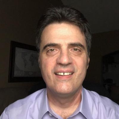 Greg Whitaker