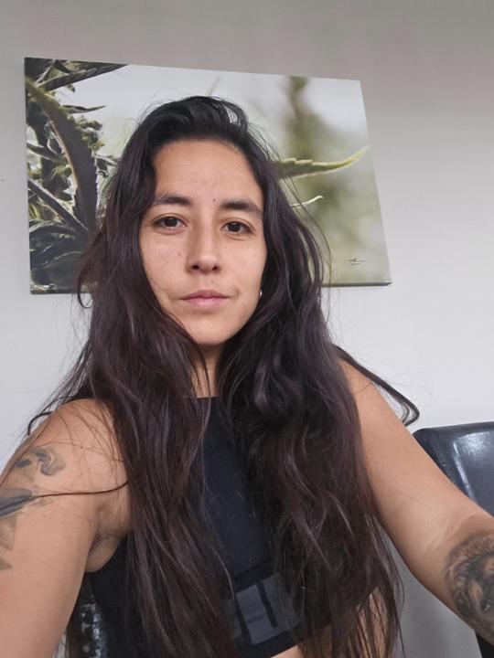 Gabriela Bernal