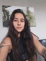 Gabriela Bernal