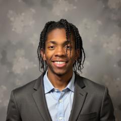 Orlando Feaster